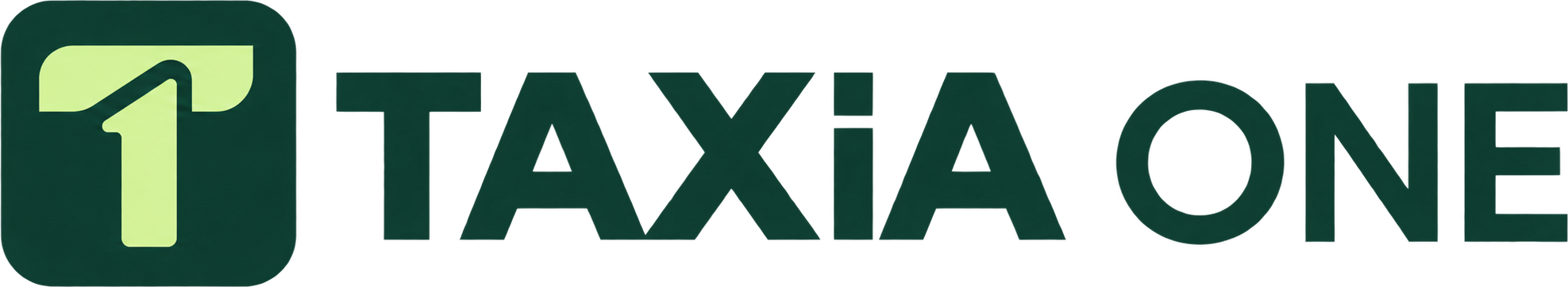 TAXiA ONE